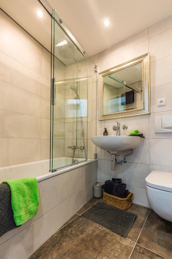 Bright - Fantastic Views - Augsburg Center - Luxury - Congress 아파트 외부 사진